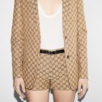 Reversible thin belt with rectangular buckle - Image 2